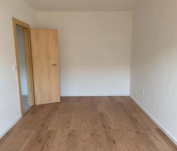 Sanierte 3-Zim.- Terrassenwohnung - Stöcken / Marienwerder - Photo 2