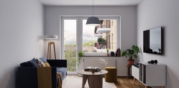 Hägerneholmsvägen 12 - Foto 2