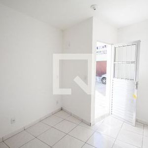Casa para alugar com 50m², 1 quarto e sem vaga - Photo 3