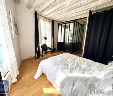 Location Maison 3 pièces 76m² LE MANS 72000 - Photo 2
