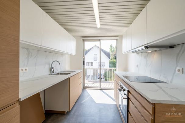 Appartement te huur - Photo 1