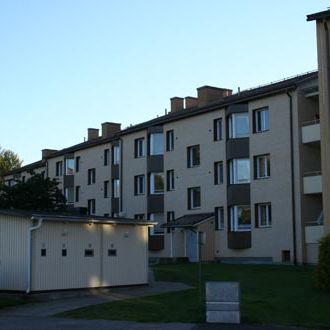 Schölinsgatan 3 B - Photo 1