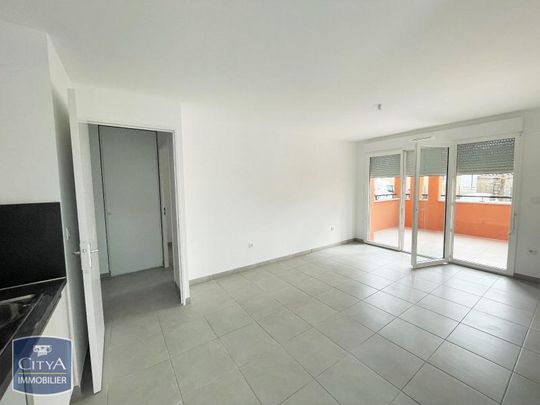 Location Appartement 3 pièces 58m² AVIGNON 84000 - Photo 1