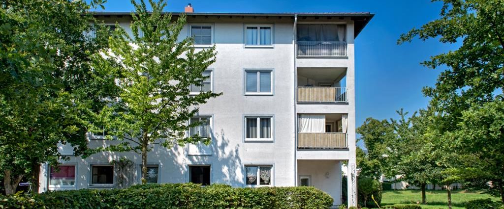 WBS ab 3 Personen | 3 Zimmer im gepflegten Haus - Bochumerstraße 57 - Photo 1