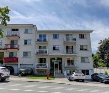 12800 Boul. Langelier, #8 - Photo 6