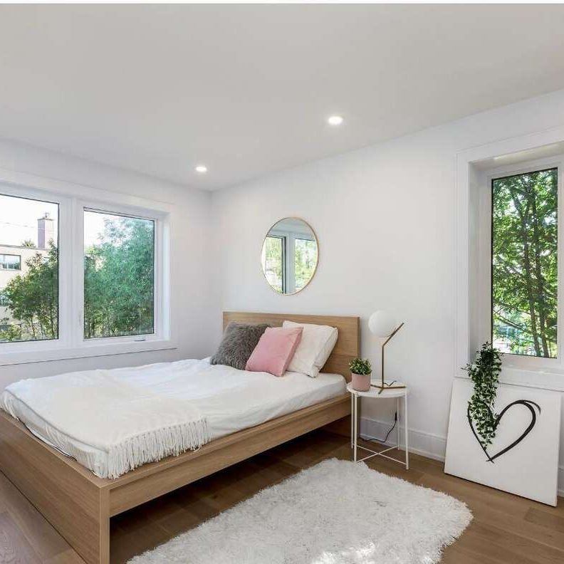 For Lease - 90 Garthdale Court, Toronto, Ontario - Photo 1