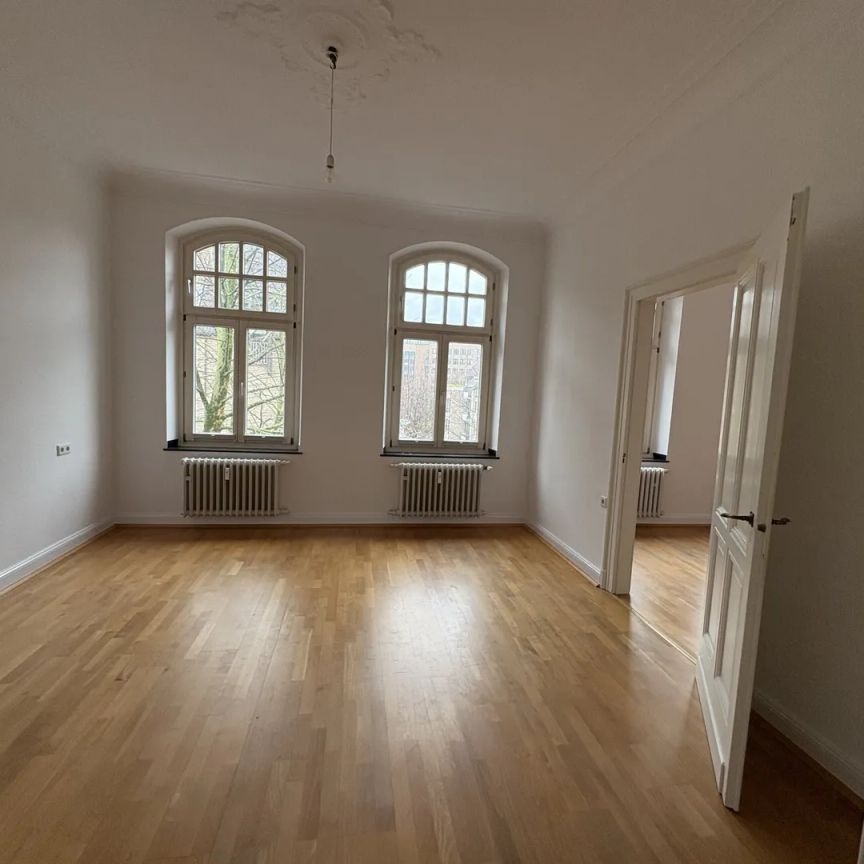 Wohnung zur Miete in Düsseldorf - Photo 1