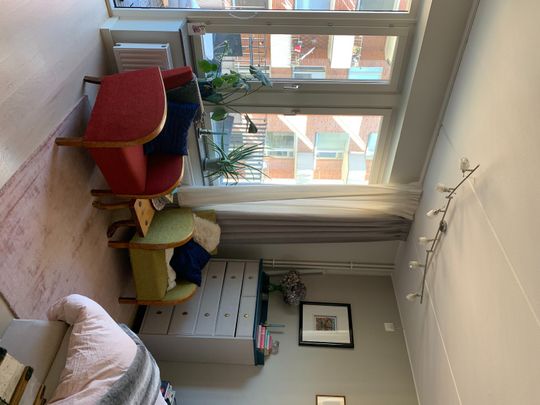 Rymlig etta uthyres i Gröndal - Foto 1