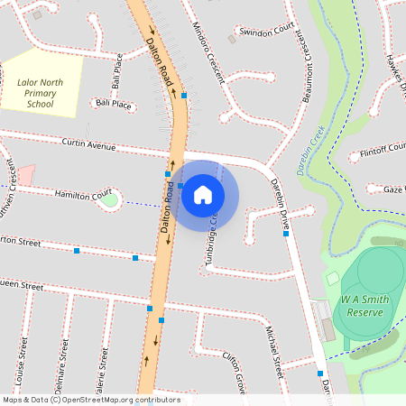 43 Tunbridge Crescent, Lalor, VIC 3075