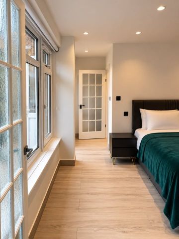 1 Bed Flat, London, SE17 - Photo 3