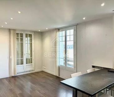 Location Appartement 2 pièces 51m² ST MAUR DES FOSSES 94100 - Photo 1