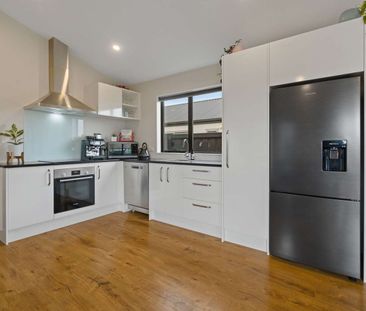 16 Billy T Lane, Rolleston, NZ 7615 - Photo 5