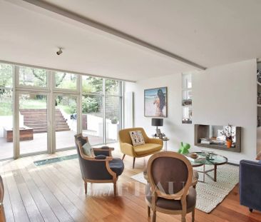 Location maison, Rueil-Malmaison, 8 pièces, 272.8 m², ref 87438695 - Photo 4
