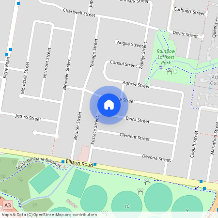 2A Beira Street, Qld 4034, Aspley