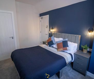 1 bedroom in a house share to rent - Photo 1