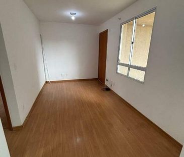 Apartamento Para Aluguel Em Mogi Das Cruzes – 41 m², Vila São Paulo - Photo 6