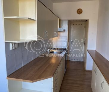Pronájem bytu 2+1 53 m2 - Fotografie 5