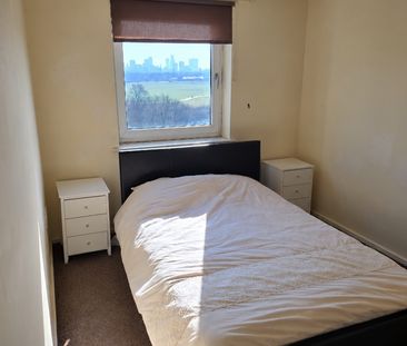 1 Bed Flat, The Peninsula Building, M7 - Photo 6