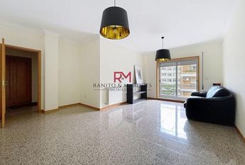 Apartamento T2 em Porto