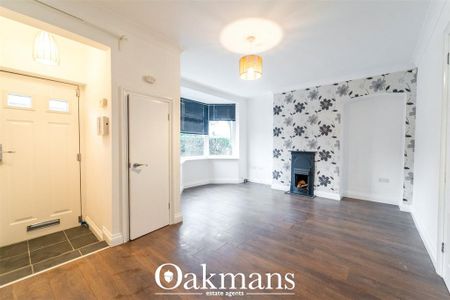 3 bedroom terraced house to rent - Photo 5