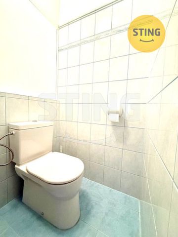 Byt 2+1 k pronájmu, Hodonín, ulice Jižní - Photo 3