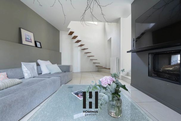 Tout savoir sur cette maison à Neyron - Photo 1