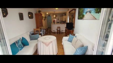 Alquiler de piso en Avenida del Peñoncillo, 11 - Photo 4