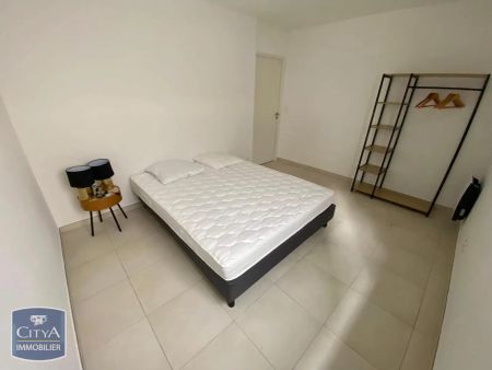 Appartement à louer 2 pièces 42.97m² - Photo 3