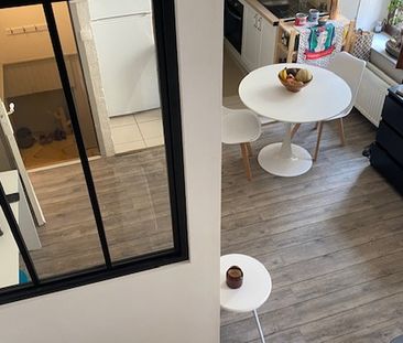 Location Appartement 3 pièces 50m² - Photo 4