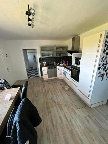 Mietwohnung in Parnewinkel Selsingen Mieten Wohnung Garten - Photo 5