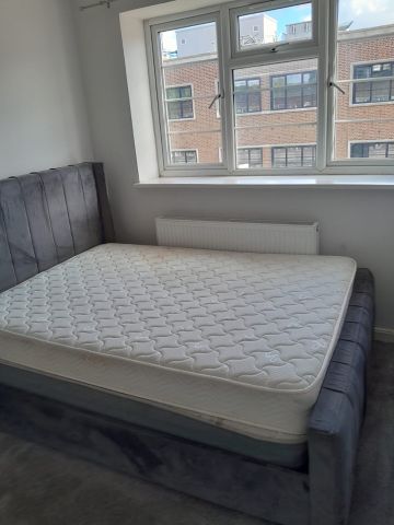 Room in a Shared House, Kirkdale Corner, SE26 - Photo 4