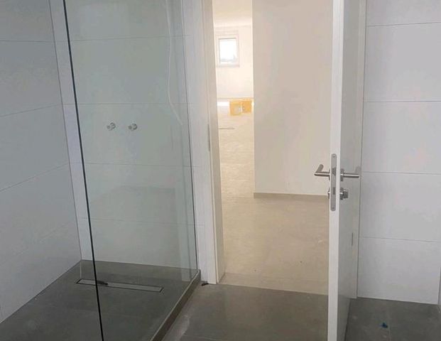 Souterrain-Wohnung 2 Zimmer Bauschheim - Foto 1