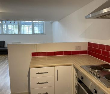 1 bedroom maisonette to rent - Photo 6