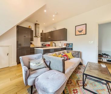 1 bedroom apartment to rent - Photo 4