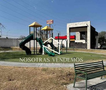 casa en renta en Accadia en Apodaca, cerca del aeropuerto y parques... - Photo 4