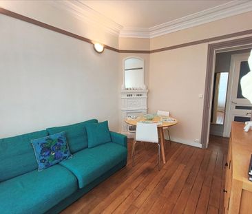 Appartement en location | Paris 15ème - Photo 2