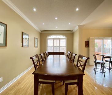 For Lease - 3525 Bala Drive, Mississauga, Ontario - Photo 4