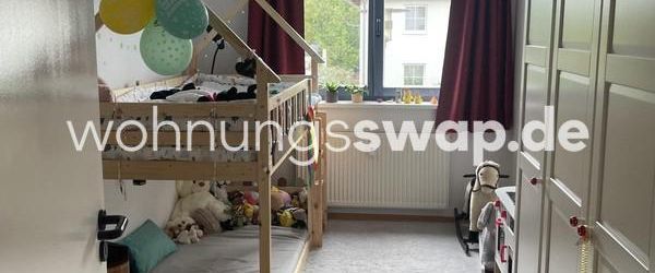 Wohnungsswap - 3 Zimmer, 87 m² - Tiriotstraße, Pankow, Berlin - Photo 1