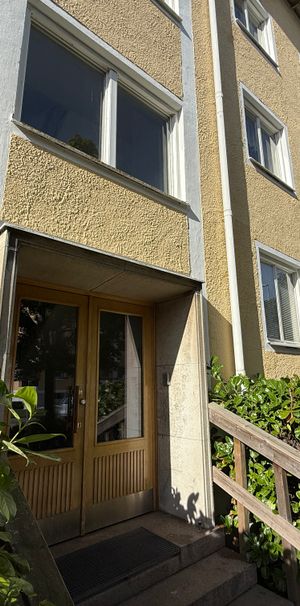 Riddaregatan 3 B Funkabo, Kalmar - Foto 1