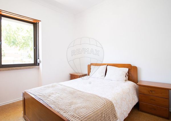 Apartamento T2 em Lisboa