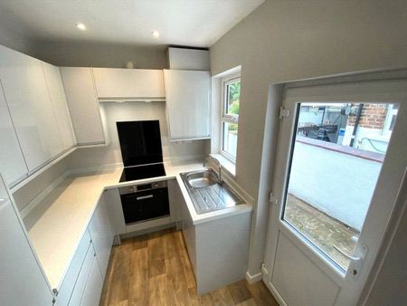 Egerton Terrace, Fallowfield, Manchester, M14 6RL - Photo 5