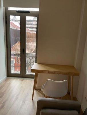 Apartamento T1 - Photo 1