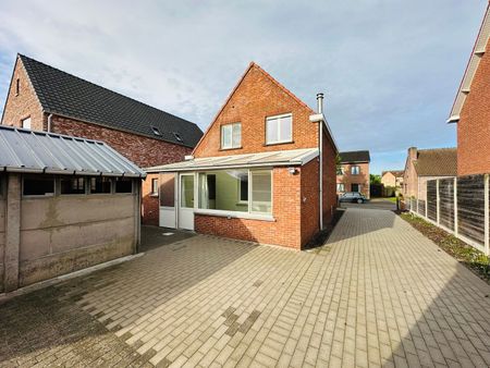 Huis te huur in Retie - Foto 4