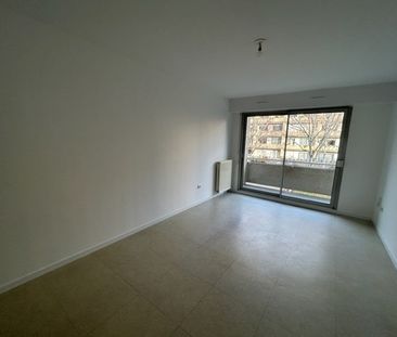 Appartement T1 à louer - 18 m² - Photo 2