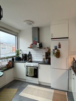 Östra Förstadsgatan, Malmö - Photo 1