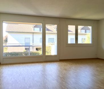 3.5 Zimmer, 68 m², 1. Stock - Photo 1
