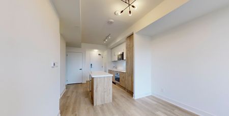 For Lease - 38 Andre De Grasse Street Unit# 1110, Markham, Ontario - Photo 2