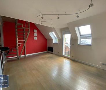 Location Appartement 3 pièces 59m² BEAUVAIS 60000 - Photo 3