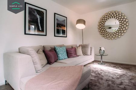 3 bedroom terraced house to rent - Photo 2