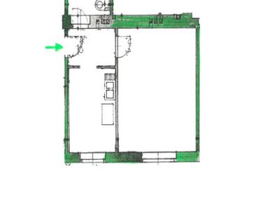 Oelweingasse/Braunhirschenpark - Erdgeschoßwohnung in guter Hausstr... - Foto 5
